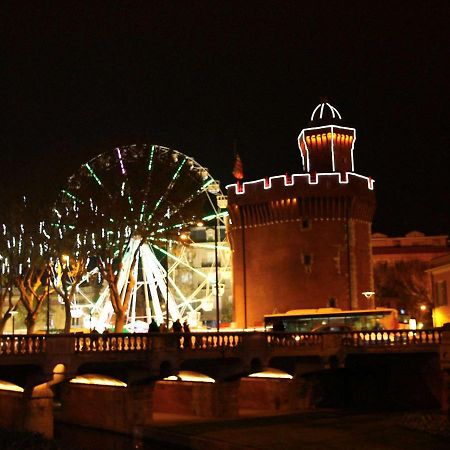 Hotelf1 Perpignan Sud Exterior foto