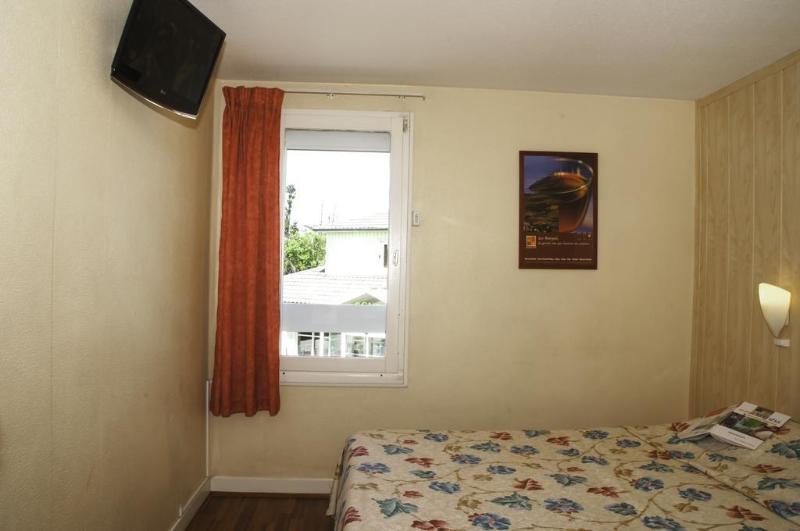 Hotelf1 Perpignan Sud Exterior foto